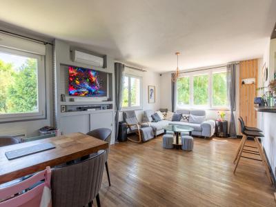 Annonce Vente 5 pi�ces Maison Mureaux 78