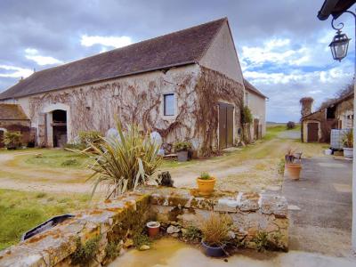 For sale Preuilly-sur-claise 3 rooms 85 m2 Indre et loire (37290) photo 3