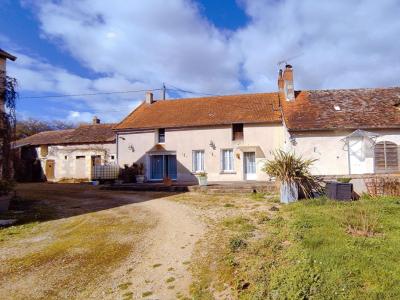 For sale Preuilly-sur-claise 3 rooms 85 m2 Indre et loire (37290) photo 4