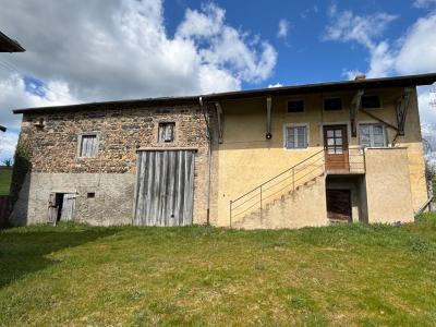 Acheter Maison 60 m2 Saint-leger-sous-la-bussiere