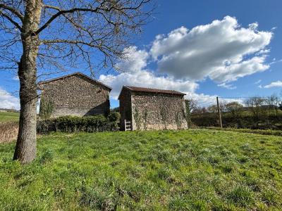 Acheter Maison Saint-leger-sous-la-bussiere Saone et loire