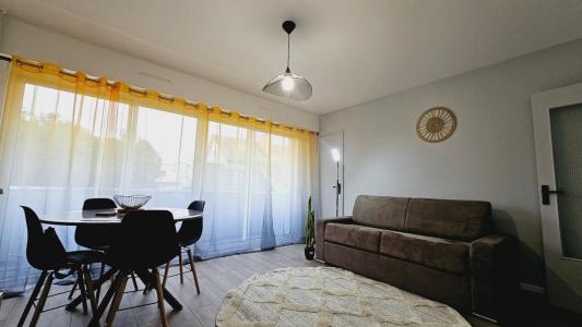 Annonce Vente Appartement Bourges 18