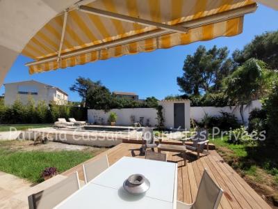 For sale Brusc 3 rooms 115 m2 Var (83140) photo 2