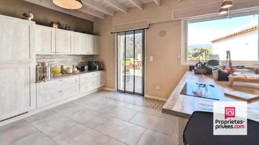 Acheter Maison Figanieres Var