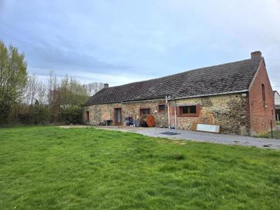 Annonce Vente 4 pi�ces Maison Mondrepuis 02