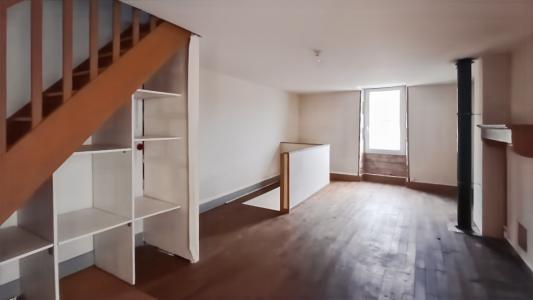 Annonce Vente 2 pi�ces Maison Thenay 36