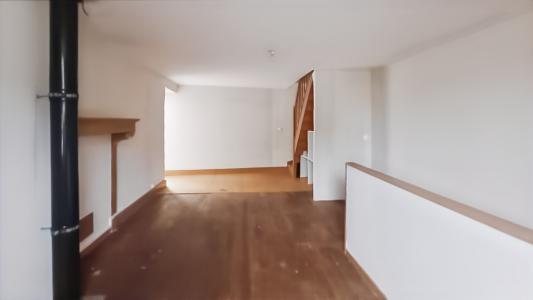 Acheter Maison 60 m2 Thenay