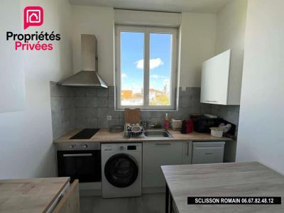 Acheter Appartement 28 m2 Royan