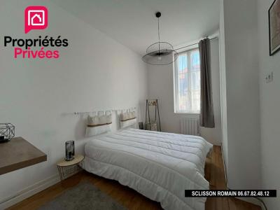 Acheter Appartement Royan 143990 euros