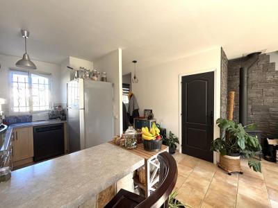 Annonce Vente 3 pi�ces Maison Montauroux 83