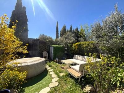 Acheter Maison Montauroux 330000 euros