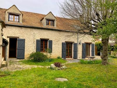 Acheter Maison 113 m2 Salins