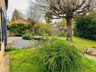 Acheter Maison Salins Seine et marne
