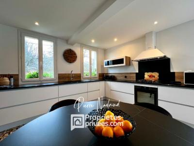 Acheter Maison 281 m2 Libourne