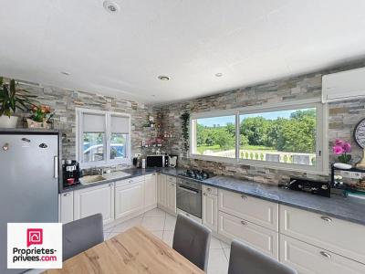 For sale Rians 5 rooms 80 m2 Var (83560) photo 0