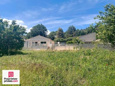 Annonce Vente 5 pi�ces Maison Rians 83