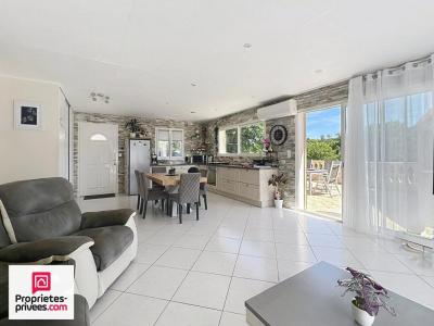 Acheter Maison 80 m2 Rians