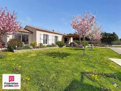 Annonce Vente 5 pi�ces Maison Rians 83