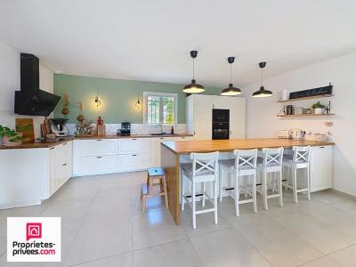 Acheter Maison 132 m2 Rians