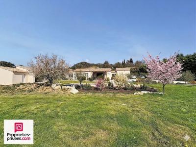 Acheter Maison Rians Var
