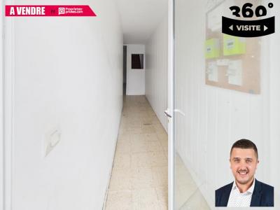 Annonce Vente Immeuble Hirson 02