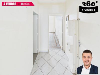 Acheter Immeuble 250 m2 Hirson