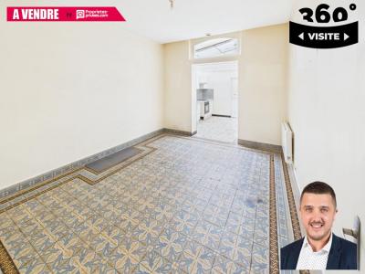 Acheter Immeuble Hirson Aisne