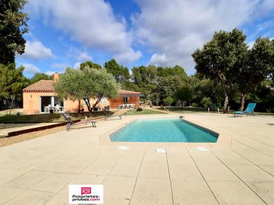 For sale Beausset 5 rooms 137 m2 Var (83330) photo 2