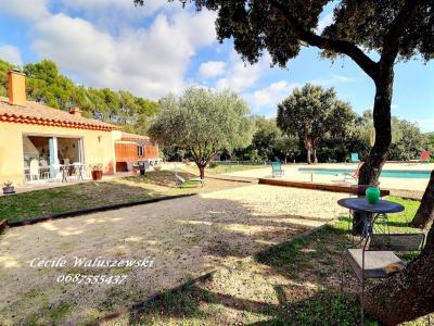 For sale Beausset 5 rooms 137 m2 Var (83330) photo 3