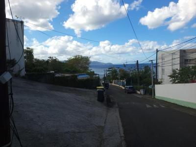 Annonce Vente Immeuble Schoelcher 972