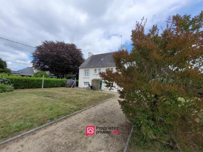 Acheter Maison 90 m2 Fouesnant