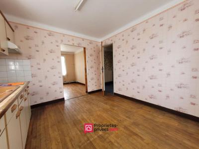 Acheter Maison Fouesnant 232000 euros