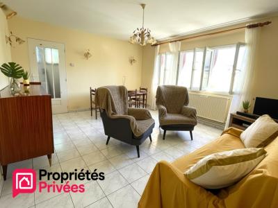 For sale Vernouillet 4 rooms 94 m2 Eure et loir (28500) photo 1
