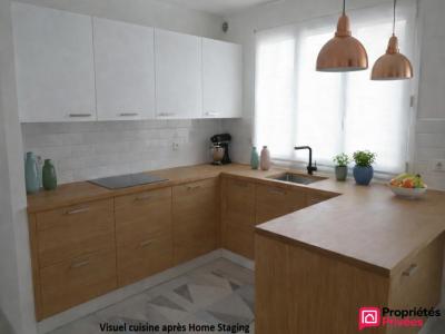 For sale Bellegarde 4 rooms 100 m2 Loiret (45270) photo 1