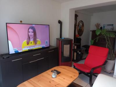 For sale Bellegarde 4 rooms 100 m2 Loiret (45270) photo 2