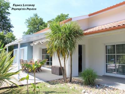 Annonce Vente 4 pi�ces Maison Montescot 66