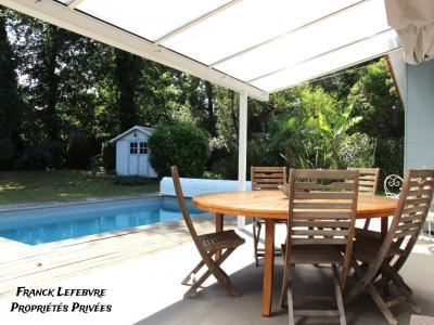 Acheter Maison Montescot 580000 euros