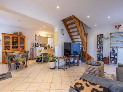 For sale Romorantin-lanthenay 5 rooms 87 m2 Loir et cher (41200) photo 1