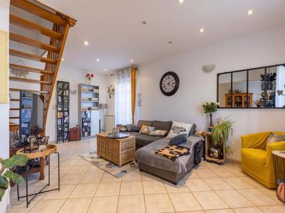 For sale Romorantin-lanthenay 5 rooms 87 m2 Loir et cher (41200) photo 2