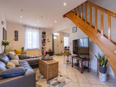 For sale Romorantin-lanthenay 5 rooms 87 m2 Loir et cher (41200) photo 3