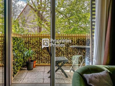 Acheter Appartement Nanterre Hauts de Seine