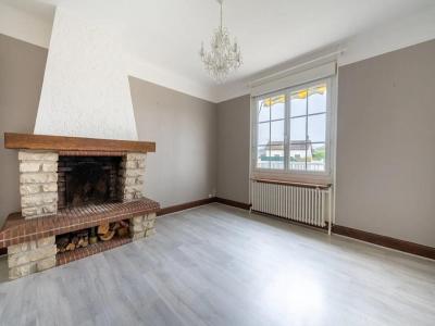 For sale Couture-boussey 5 rooms 110 m2 Eure (27750) photo 1