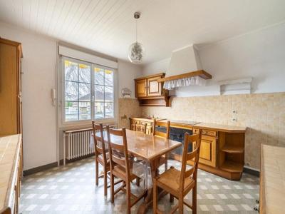 For sale Couture-boussey 5 rooms 110 m2 Eure (27750) photo 3