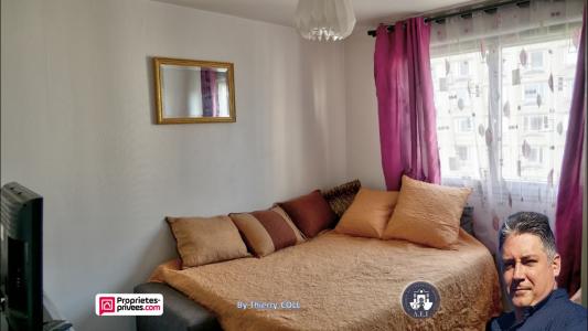 For sale Lyon-8eme-arrondissement 3 rooms 66 m2 Rhone (69008) photo 1