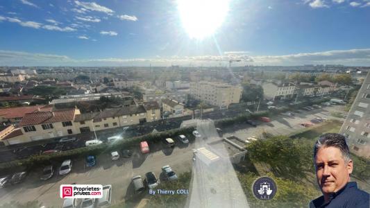 For sale Lyon-8eme-arrondissement 3 rooms 66 m2 Rhone (69008) photo 3