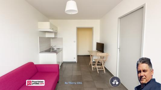 Acheter Appartement Vaulx-en-velin 299000 euros