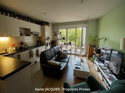 Annonce Vente 3 pi�ces Appartement Nantes 44