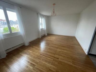 Annonce Vente Immeuble Nantes 44