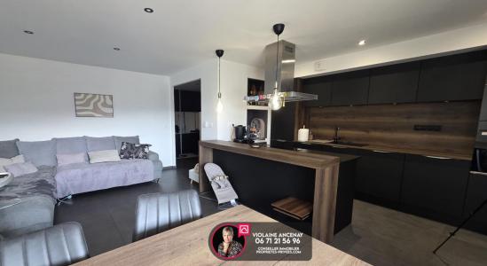 Annonce Vente 4 pi�ces Appartement Ravoire 73