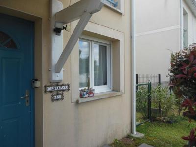 Annonce Vente 4 pi�ces Maison Saint-georges-de-didonne 17